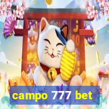 campo 777 bet